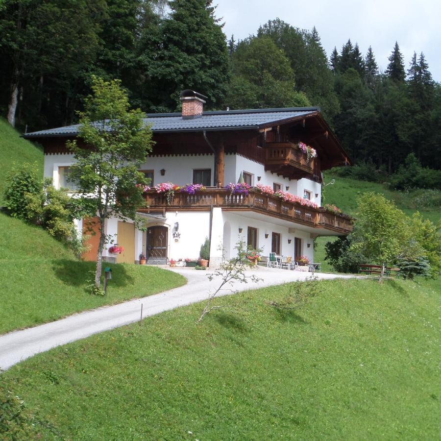 Kalcherhof Ramsau am Dachstein Cameră foto