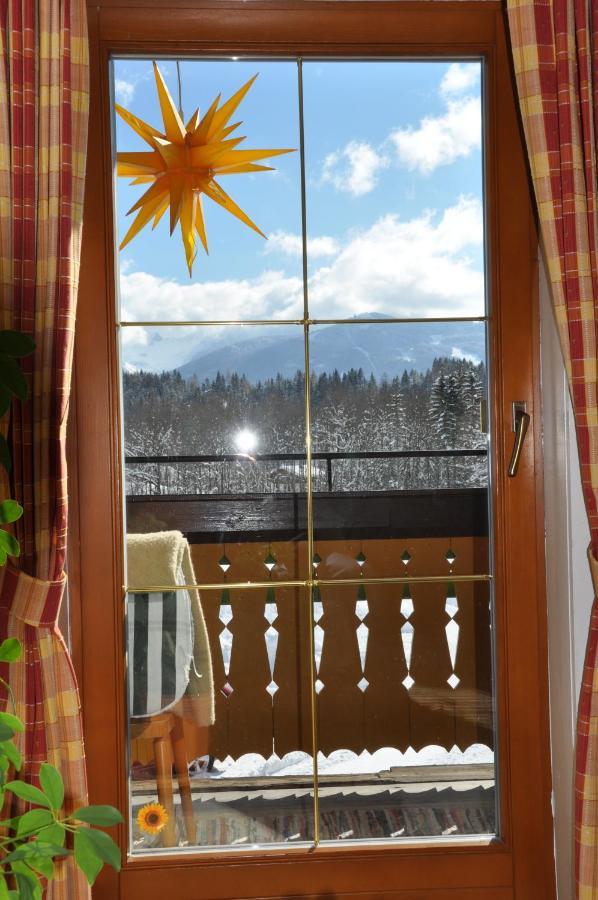 Kalcherhof Ramsau am Dachstein Exterior foto